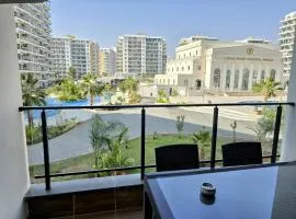 Neuron 1-Bedroom Pool View Apartment in Caesar Resort