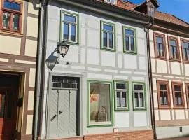 Ferienhaus Fachwerk 97