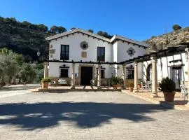 Hotel Rural Hacienda de Ronda
