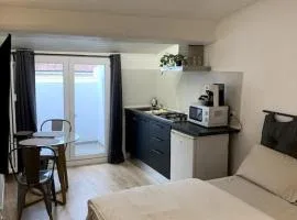DGA Cozy Studio Relax in Padua