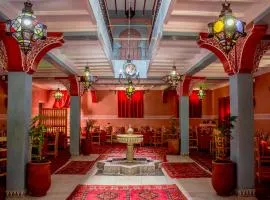 Riad Restaurant MARZOUK