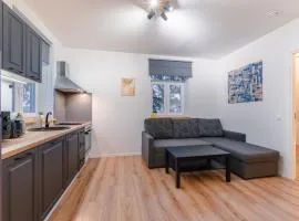 Posti Guesthouse