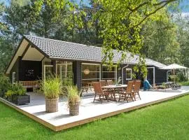 Stunning Home In Sjællands Odde