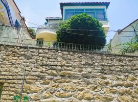 Casa Studio em Santa Teresa