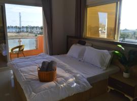 Beautiful Salalah Beach Apartments - 2 by Beautiful Salalah Tours, appartement in Salalah