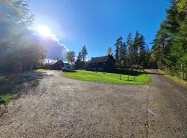 Three little house Holiday