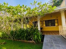 Ela House