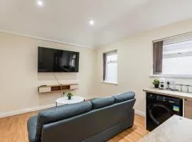 1 Bedroom Flat in Cardiff