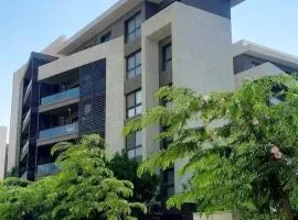 Madinaty Apartment B15