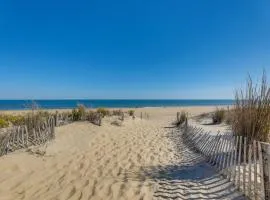 Steps to Ocean Colorful Abode in Fenwick Island