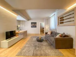 Time to Be - Luxury Apartments Centro Storico