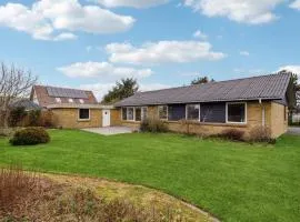 3 Bedroom Lovely Home In Vestervig