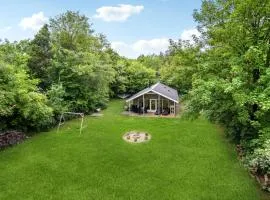 Holiday Home Fyrrelunden Ks Denmk