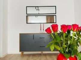 Malina Residence Aparthotel