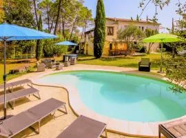 Gorgeous Home In Aubenas