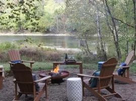River House on the Little Miami