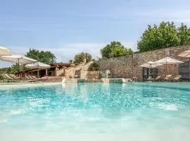 Pet Friendly Home In Montebuono