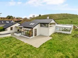 Lovely Home In Knebel
