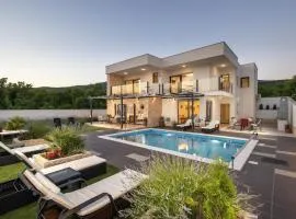 Villa Manali