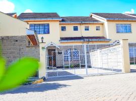 Amara Homes