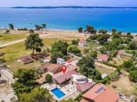 Stunning Home In Peroj