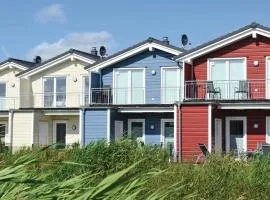 Gorgeous Home In Dagebüll With Wifi