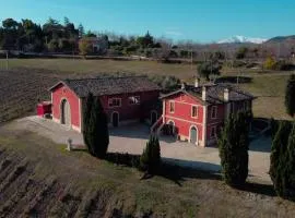 Cantina D'Erasmo - Camere e Degustazioni
