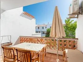 2x bedrooms Heated Pool Holiday in Amarilla Golf FC2613-2xE