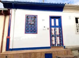 Casa Beatas