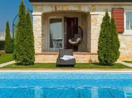 Villa Girasole