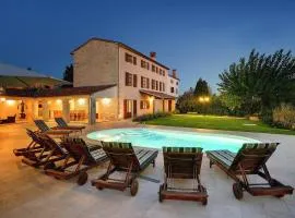 Villa Moncalvo