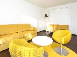 Residence Caddies Club