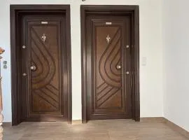 2 Zimmer Apartment mit kostenlosem Parkplatz