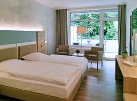 Waldhotel Felsenkeller