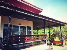 Baan Khaoneawdum