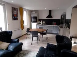 Un Appartement tout à vous