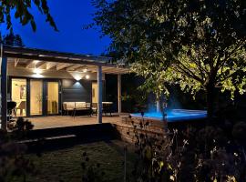 Eden House, hotel v destinaci Druskininkai