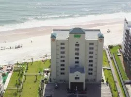 Emerald Shores Hotel - Daytona Beach