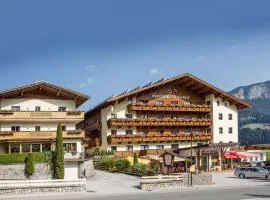 Sporthotel Tirolerhof