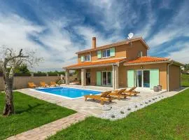 Villa Matea