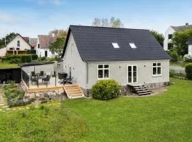 Lovely Home In Fejø With Wifi