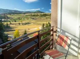 Whispering pines apartment