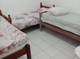 Casa pousada Milton
