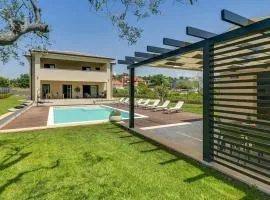 Villa Amoroso