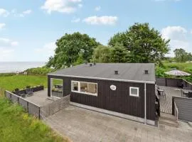 Amazing Home In Sjølund With Wifi