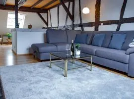 Ferienhaus zum Kompeskopf - mit Moselblick