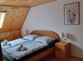 S-apartment Wiedweg