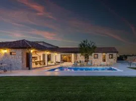 Villa Tany
