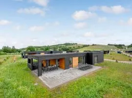 4 Bedroom Awesome Home In Løgstrup