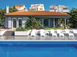 Charming Holiday Home Antonija with Private Pool